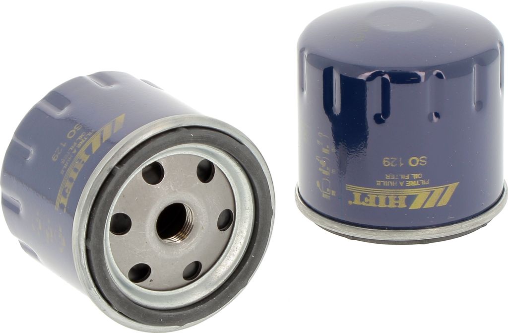 Ölfilter SO 129