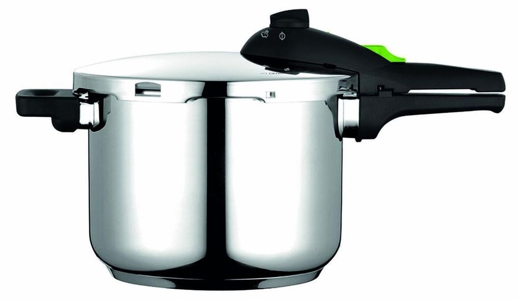 FAGOR Fagor Rapid Xpress 6/4 Indukčný tlakový hrniec 6 + 4 Obrázok produktu 