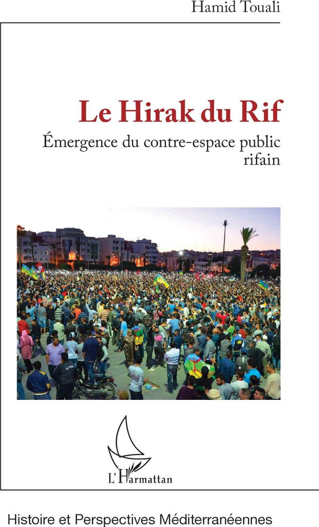 Le Hirak du Rif
