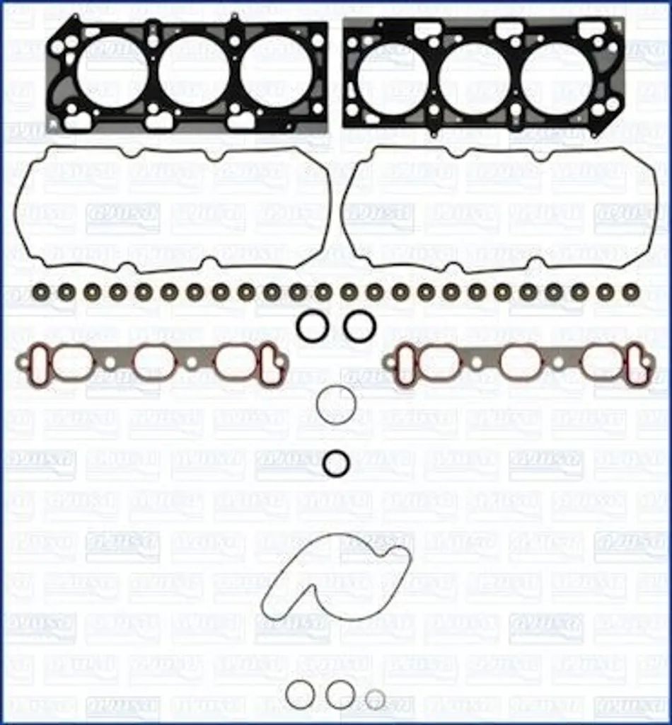 Pochette de Joints Moteur Complète AJUSA 50265000 Chrysler Pacifica 4.0