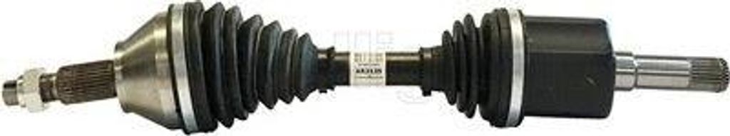 METELLI 17-1081 Antriebswelle für ALFA ROMEO 159 Sportwagon (939) 159 (939) Brera (939) SPIDER (939)