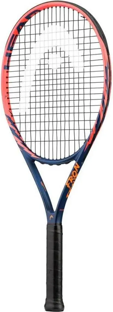 Raquette Head IG Eclipse Frontenis Argent 20 technologie Innegra Pro