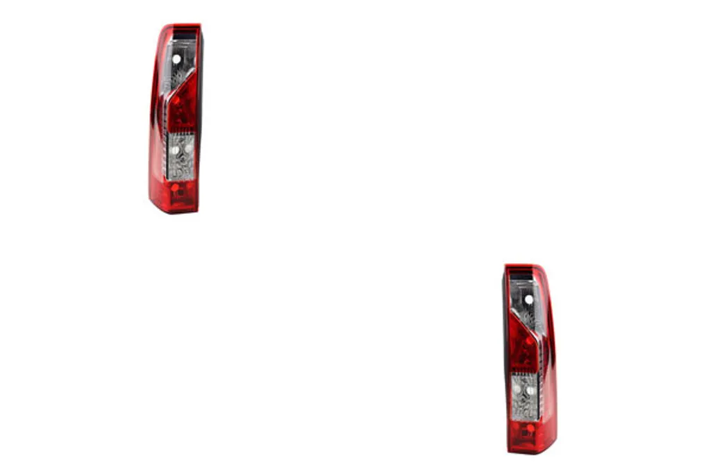 Fanale Posteriore Omologato Nissan NV400 Johns 4419378 93197460