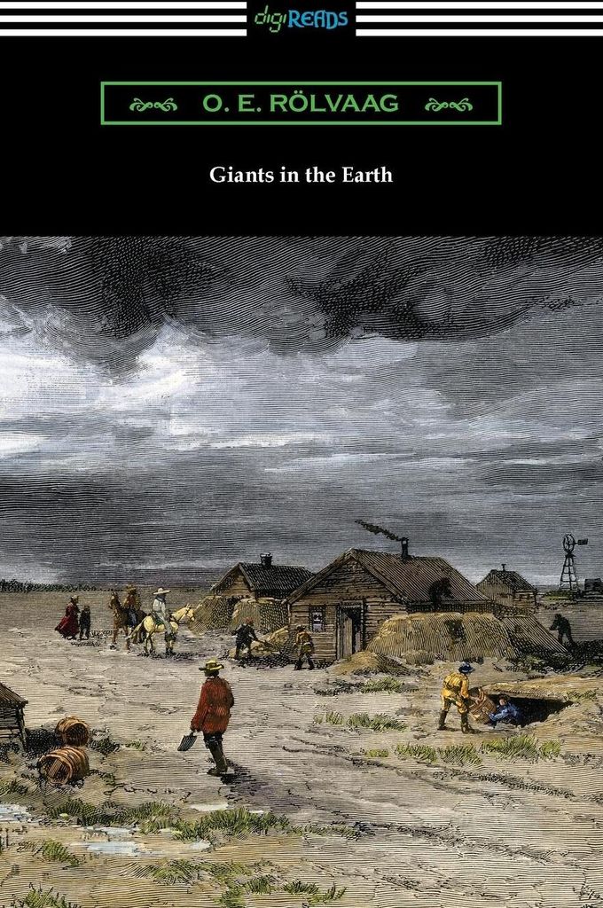 Giants in the Earth
