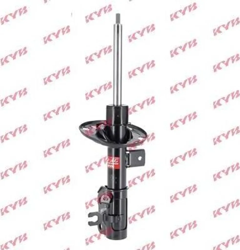 Amortisseur Mazda 6 2.2D 2012-2024 - Idéal pour Long Trajet et Ville