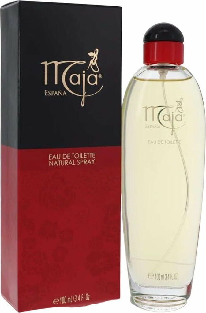 Maja Eau De Toilette Spray 100ml Image du produit 