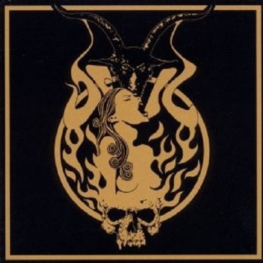 Devil-Time To Repent