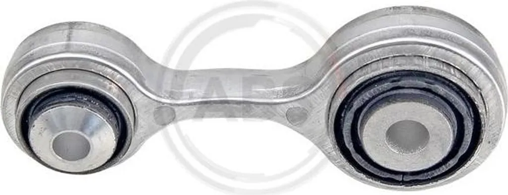 Triangle de suspension arrière pour BMW Série 5 F11 et 6 F13 - Qualité OE