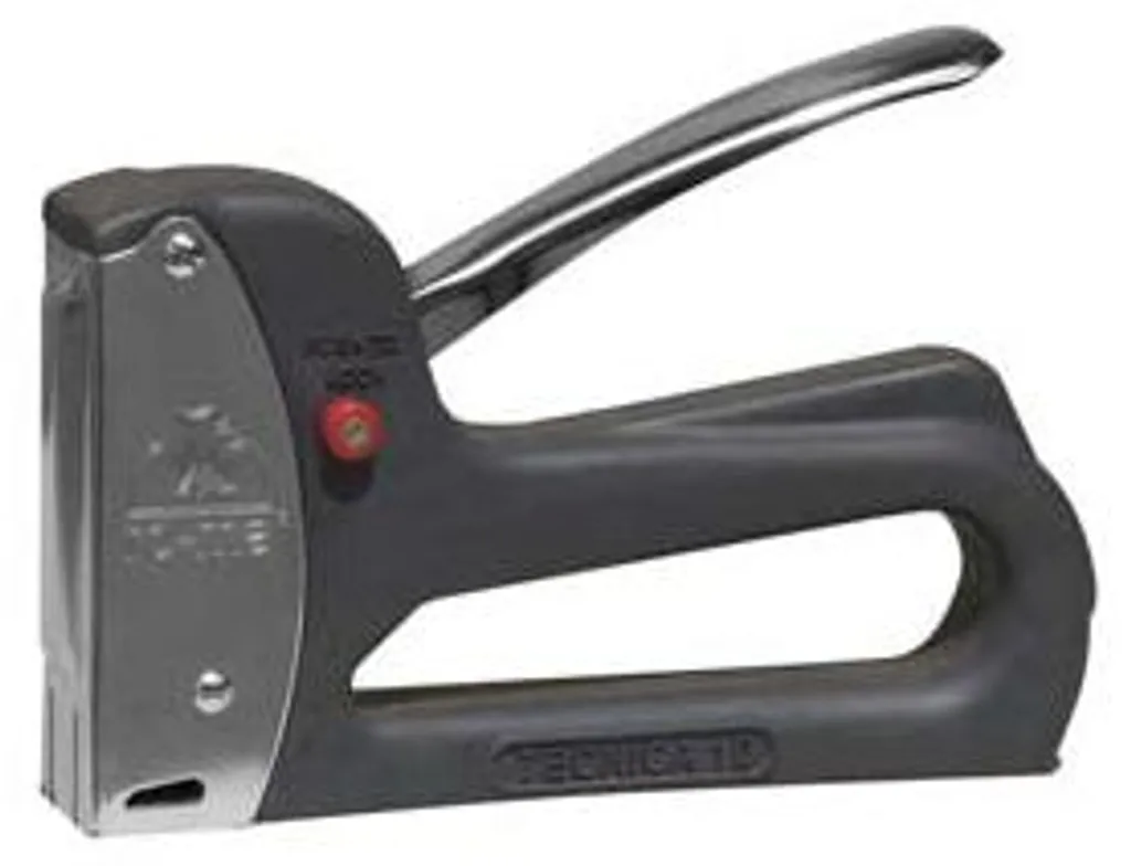 Agrafeuse technique Mod. 110/13 en métal pour dossiers volumineux