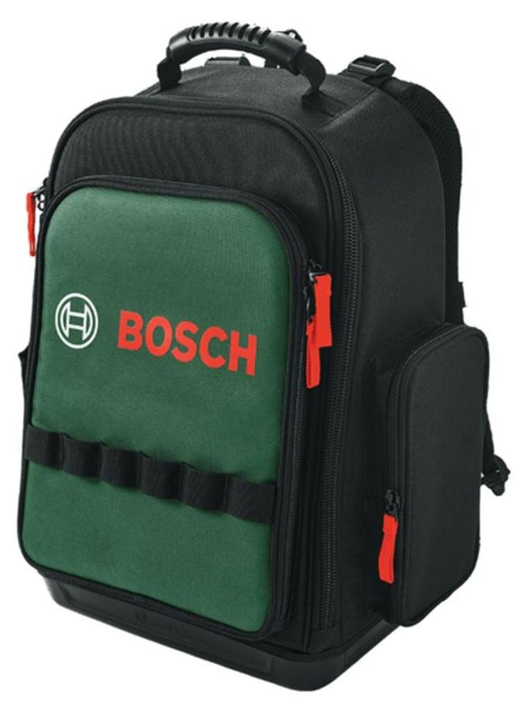 Borsa per utensili Bosch 1600A02ZA0 con 39 scomparti, base Immagine del prodotto 