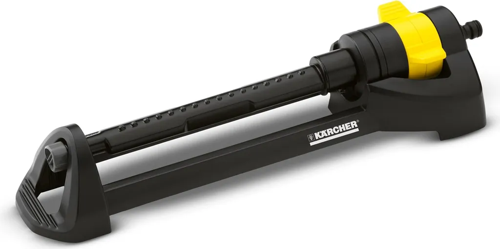 Arroseur oscillant de surface Kärcher OS 3.220 pour arrosage précis