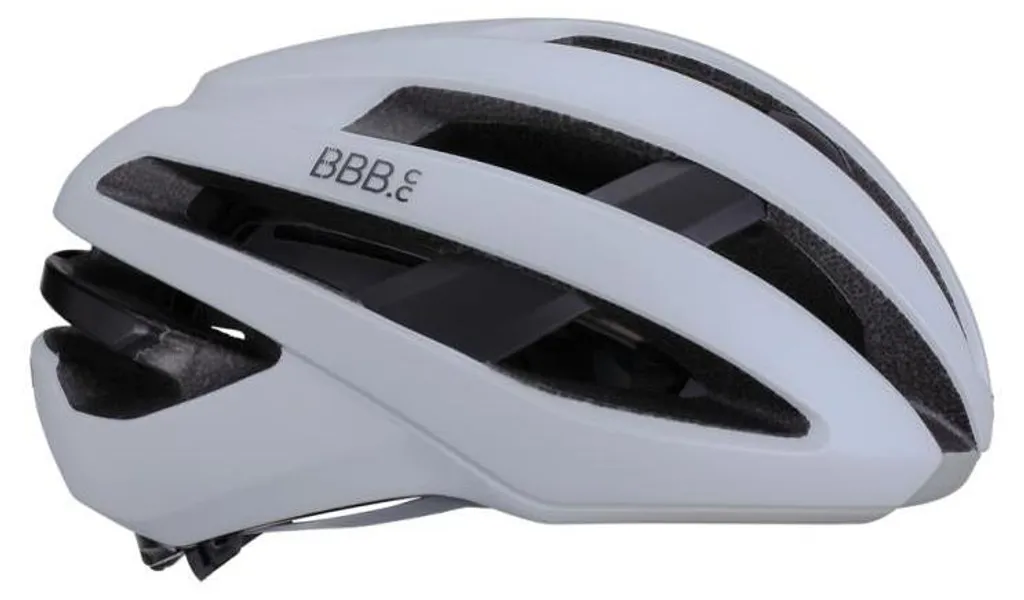 Casque de Vélo Route BBB Maestro MIPS - Idéal pour Longues Distances M