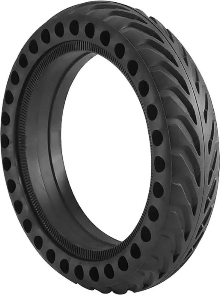 Schlauchloser Vollgummireifen INOPARTS für Xiaomi M365 / M365 PRO / PRO 2 / 1s / Essential / Mi 3 Roller