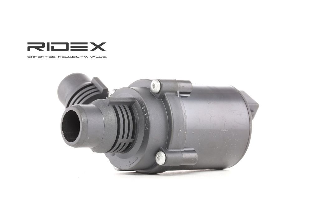 RIDEX Umwälzpumpe Standheizung 999W0010 für BMW 5 Limousine (E60) elektrisch
