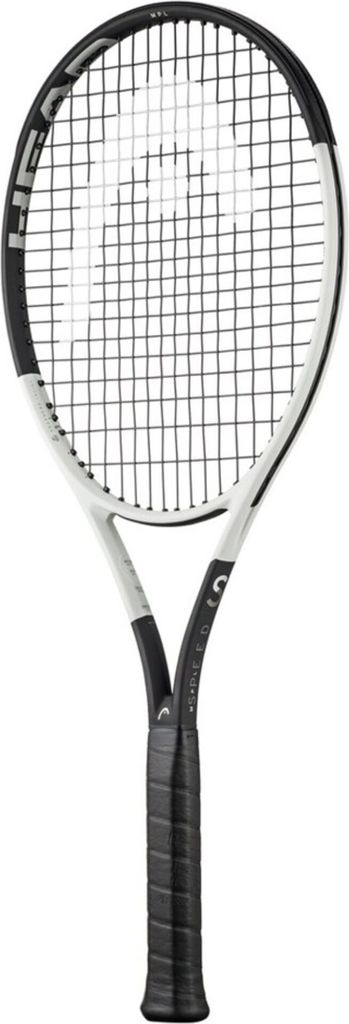 HEAD Speed MP L 2024 Griffgröße 1 ATP Novak Djokovic Turnierschläger