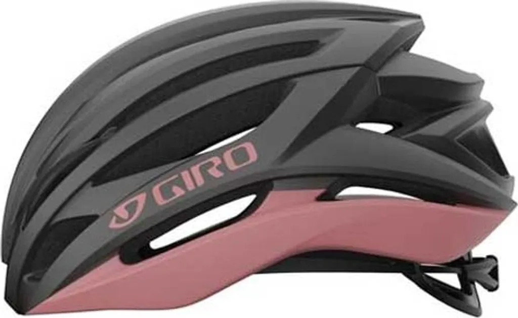 Casque Giro Syntax Noir S anti-points de pression pour cycliste - 3