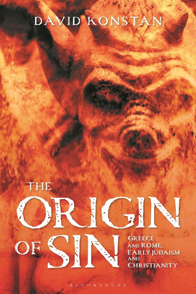 Origin Of Sin – Lingua: Inglese