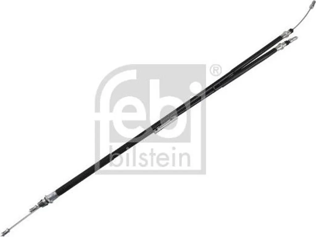 Câble de frein à main pour Renault Scenic - Réparation système frein