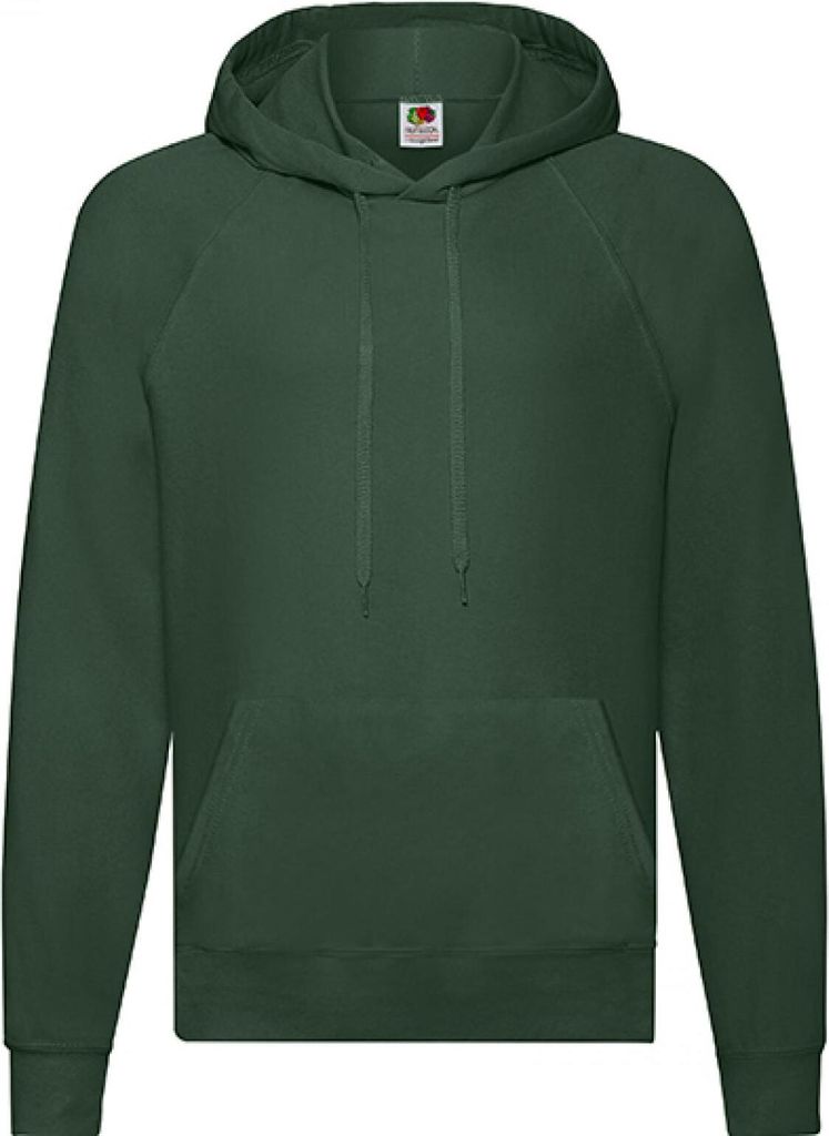 Fruit of the Loom 62-140-0 | Lightweight Hooded Herren Produktbild 