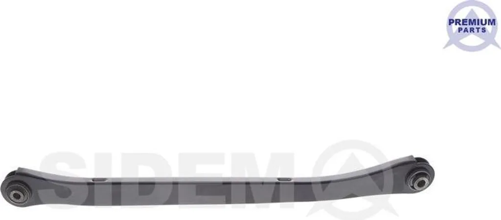SIDEM 91175 Bras de Suspension Guidon OE 4513500129 pour Smart Fortwo