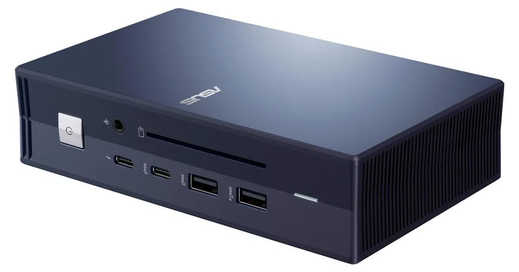 Asus SimPro Dock 2 USB Type-C : solution idéale pour le télétravail pro - 6
