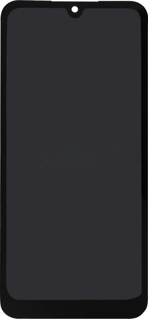 Bloc Écran Noir avec Tactile et Châssis pour Samsung Galaxy A16 5G Clappio