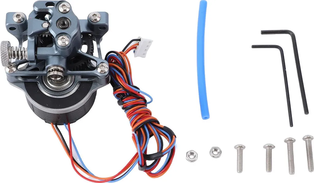 Extrudeuse Direct Drive entièrement métallique pour imprimante Voron