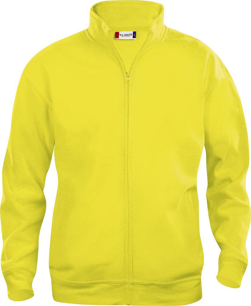 Cardigan Clique Basic Immagine del prodotto 