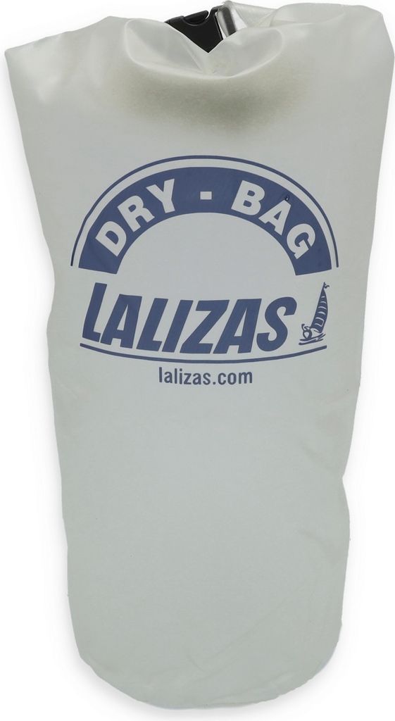 Seesack Packsack von 5 bis 55 Liter  PVC Transparent Produktbild 