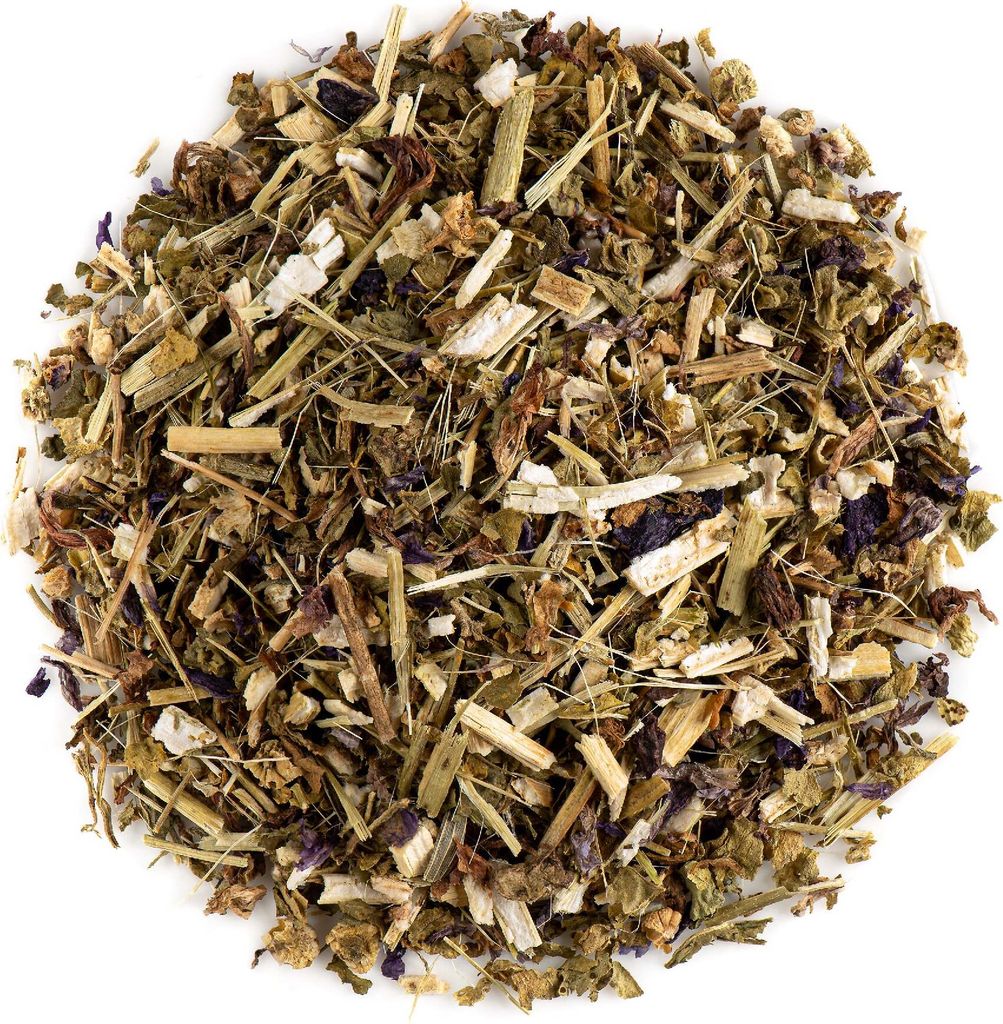 Valley of Tea Blue Mallow, 350 g, 1 Stück(e)