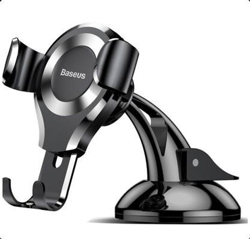 Baseus Osculum, Handy/Smartphone, Passive Halterung, Auto, Produktbild 