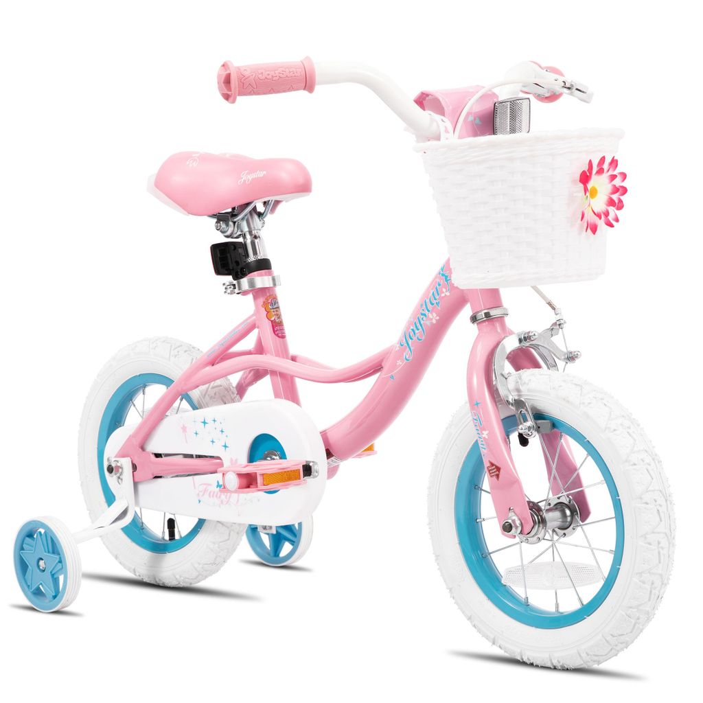 Vélo d'enfant JOYSTAR pour les jeunes enfants et les Image du produit 