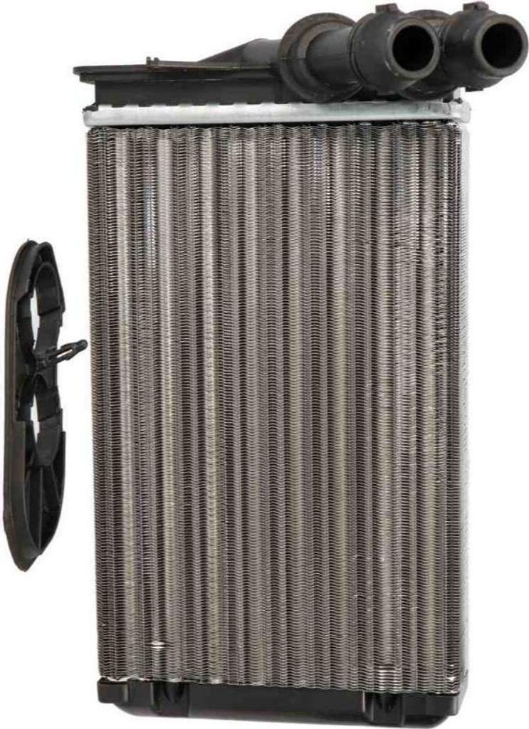 CLIMTEX CH3-400 Wärmetauscher Innenraumheizung Kühler für VW Golf IV Schrägheck (1J1) Golf IV Variant (1J5) Bora Limousine (1J2) Golf IV Cabrio...