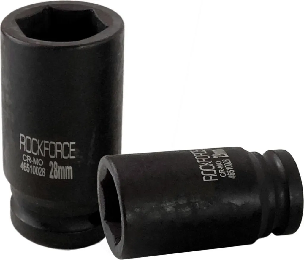Chiave a Bussola 28mm per Impulsi 3/4" | La soluzione ai bulloni bloccati