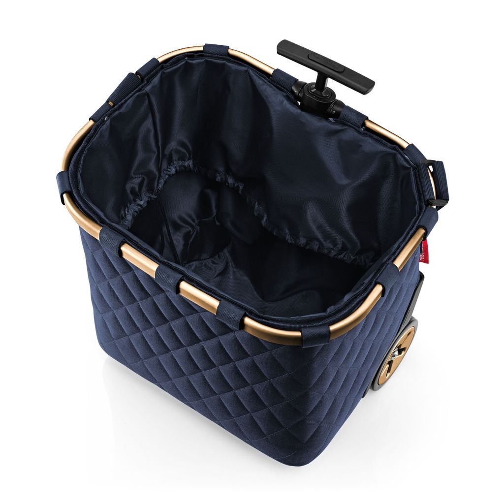 reisenthel carrycruiser, Einkaufstrolley, Einkaufskorb mit Produktbild 3