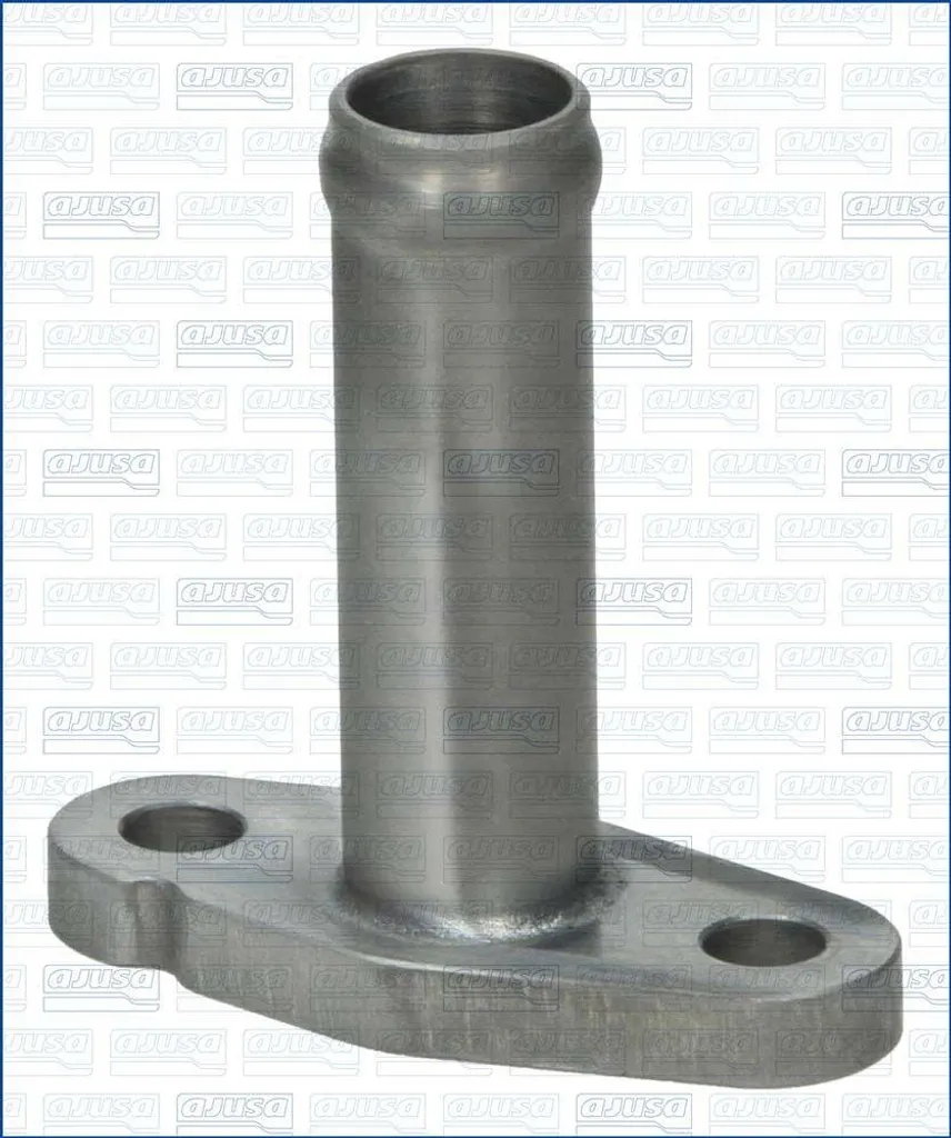 Conduite d'huile de turbocompresseur AJUSA OPR00105 pour BMW E90 E91