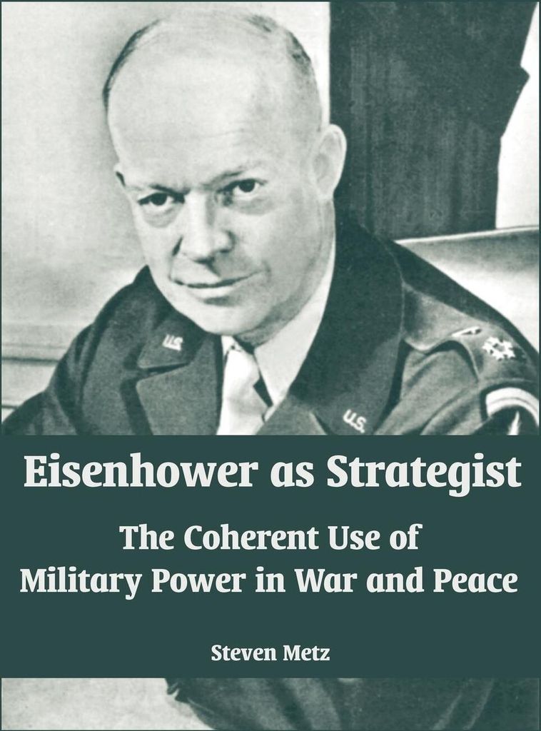 Eisenhower as Strategist