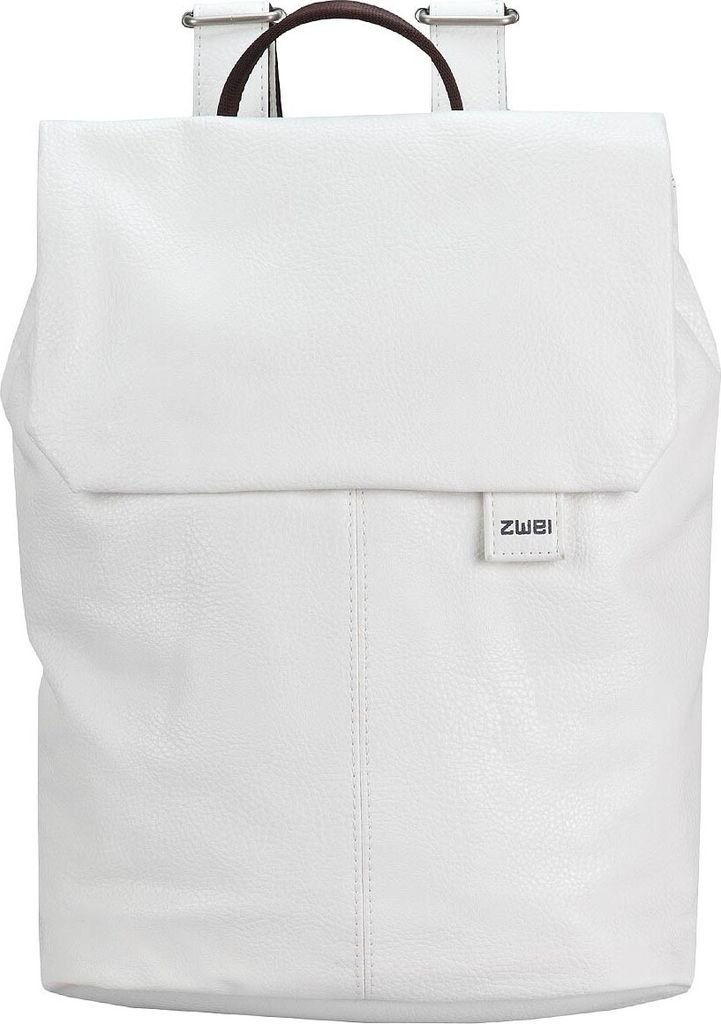 Zwei Mademoiselle.M Daypack 35 cm Laptopfach Produktbild 