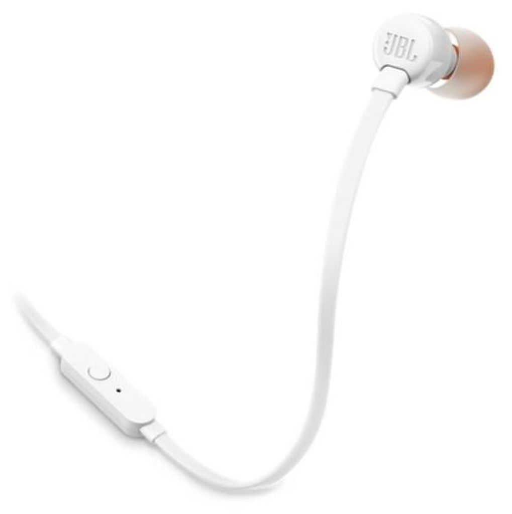 JBL Tune 110, Kábel, 20 - 20000 Hz, Hovor / hudba, Obrázok produktu 