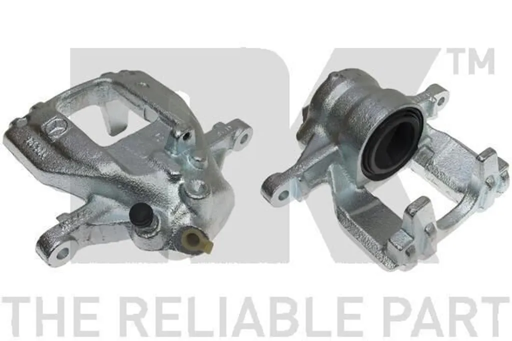 Étrier de Frein Arrière Gauche pour Mercedes Sprinter 06-18 W906