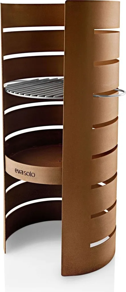 Grille de rechange FireCylinder Eva Solo Ø 29,5 cm pour barbecue BBQ