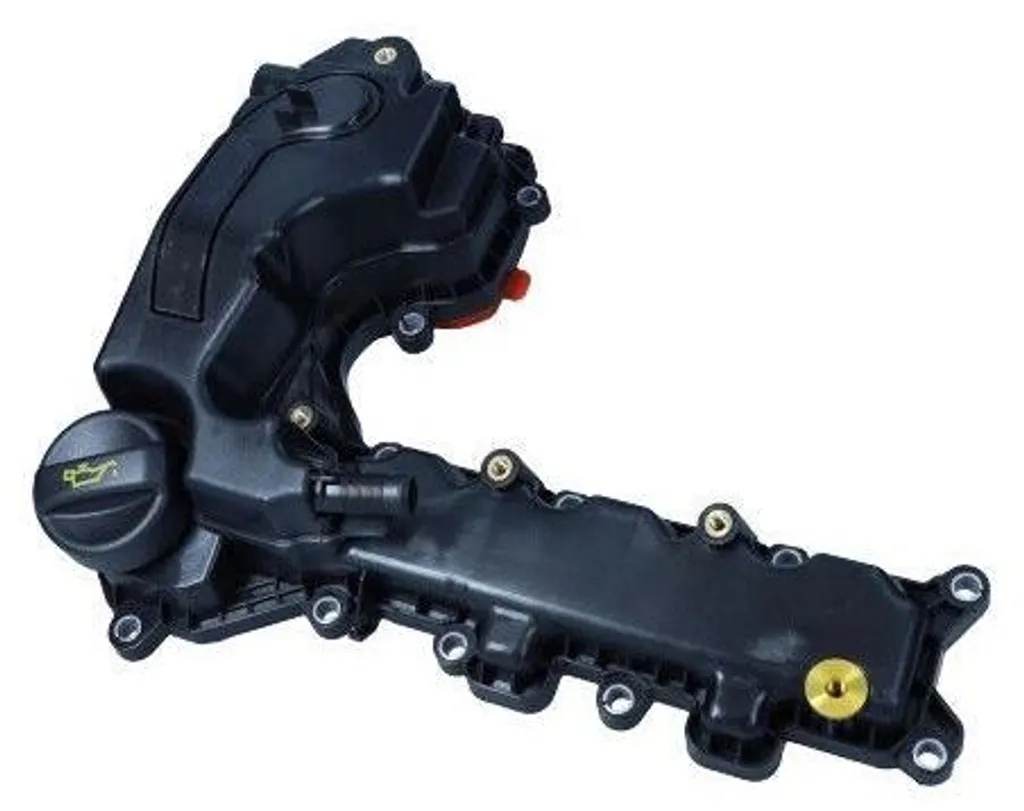 Cache Soupape avec Joint pour Moteur 1.2 VTi Citroën Berlingo et DS3