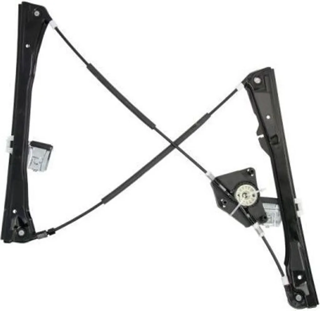 Lève-vitre Avant Gauche BLIC 6060-00-SE4637 pour Ibiza et Cordoba 6L