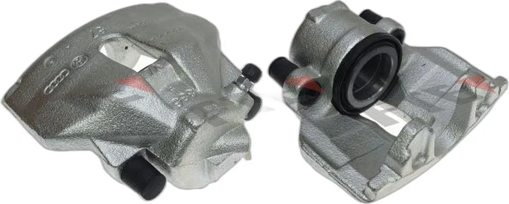FTE Étrier de Frein Avant Gauche Audi A6 - 57mm - Haute Qualité