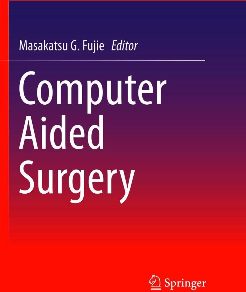 Computer Aided Surgery