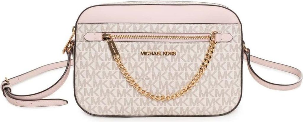 Michael Kors Jet Set 35S1GTTC9B borsa a tracolla da donna Immagine del prodotto 