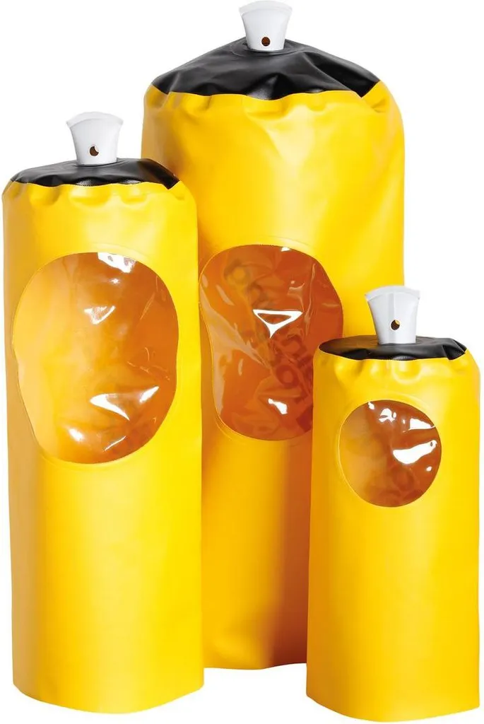 Bâche de protection industrielle SRL L étanche et résistante