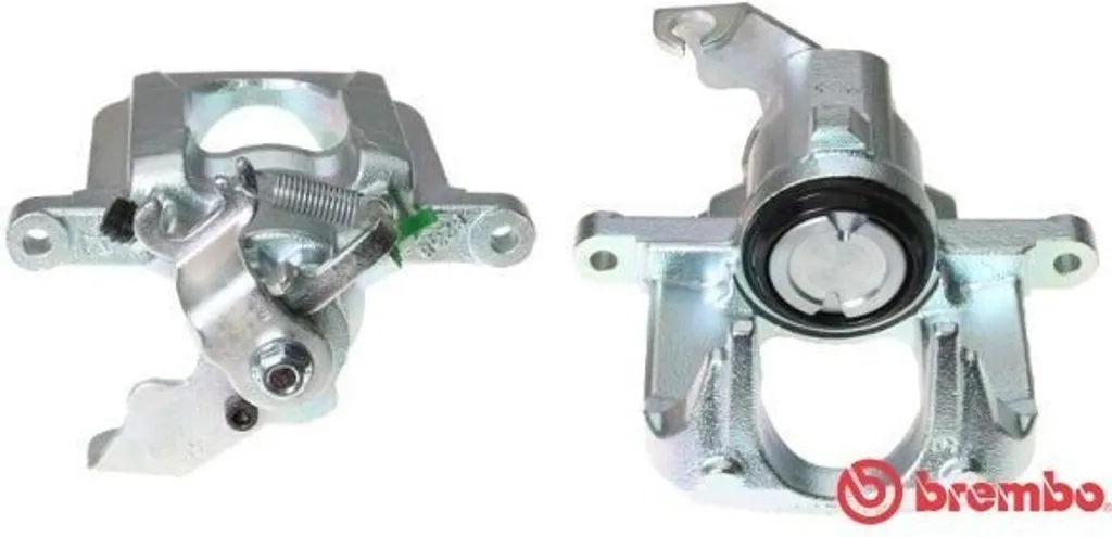 BREMBO Étrier de Frein Arrière pour Disque Ø305mm Droit ou Gauche