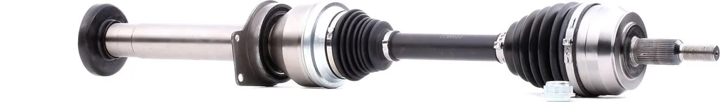 Arbre de transmission renforcé STARK pour VW T5 - Haute Résistance OE