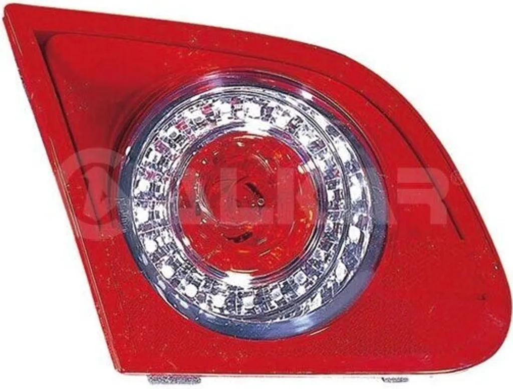 Optique arrière ALKAR 2251118 intérieur gauche pour Passat 3C5945093E